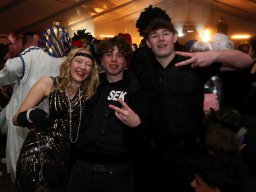 INSELKARNEVAL 2026 (eak)